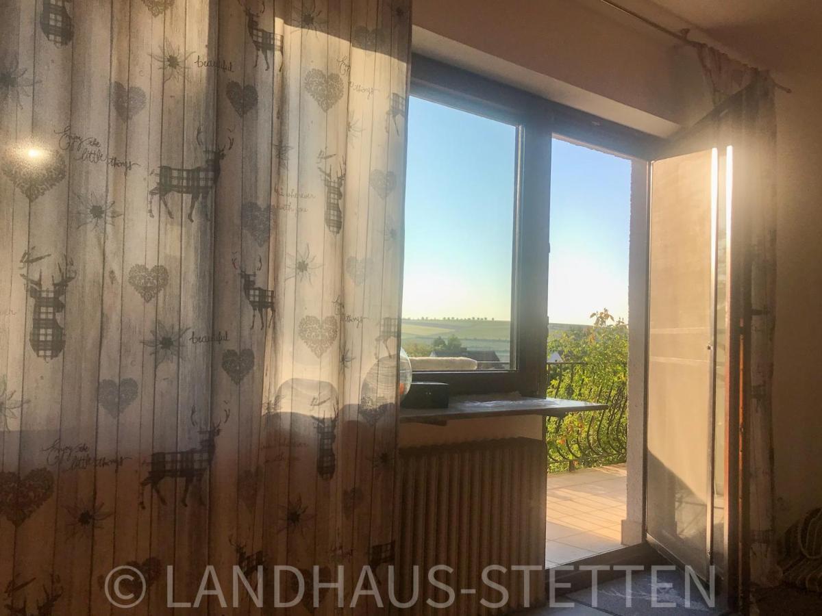 Landhaus Stetten Stetten  Exteriér fotografie