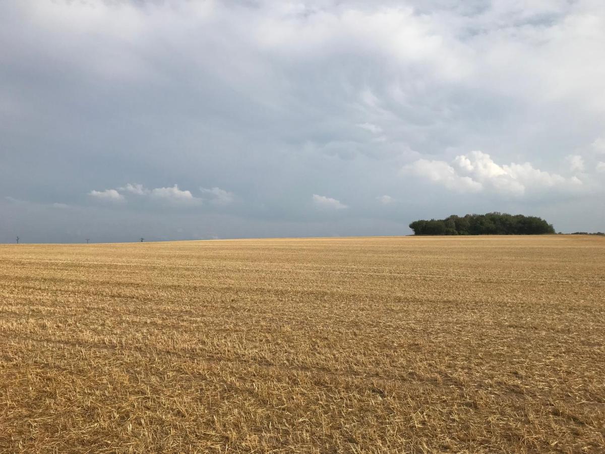 Landhaus Stetten Stetten  Exteriér fotografie