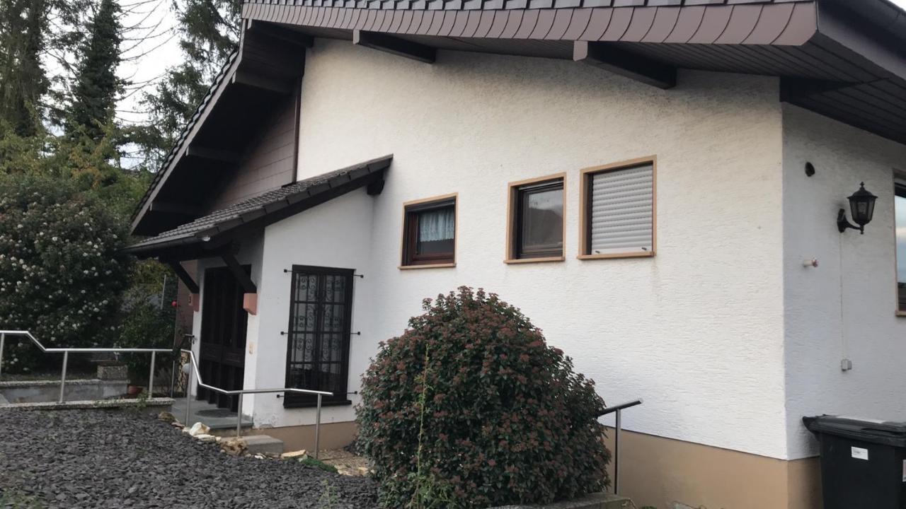 Landhaus Stetten Stetten  Exteriér fotografie