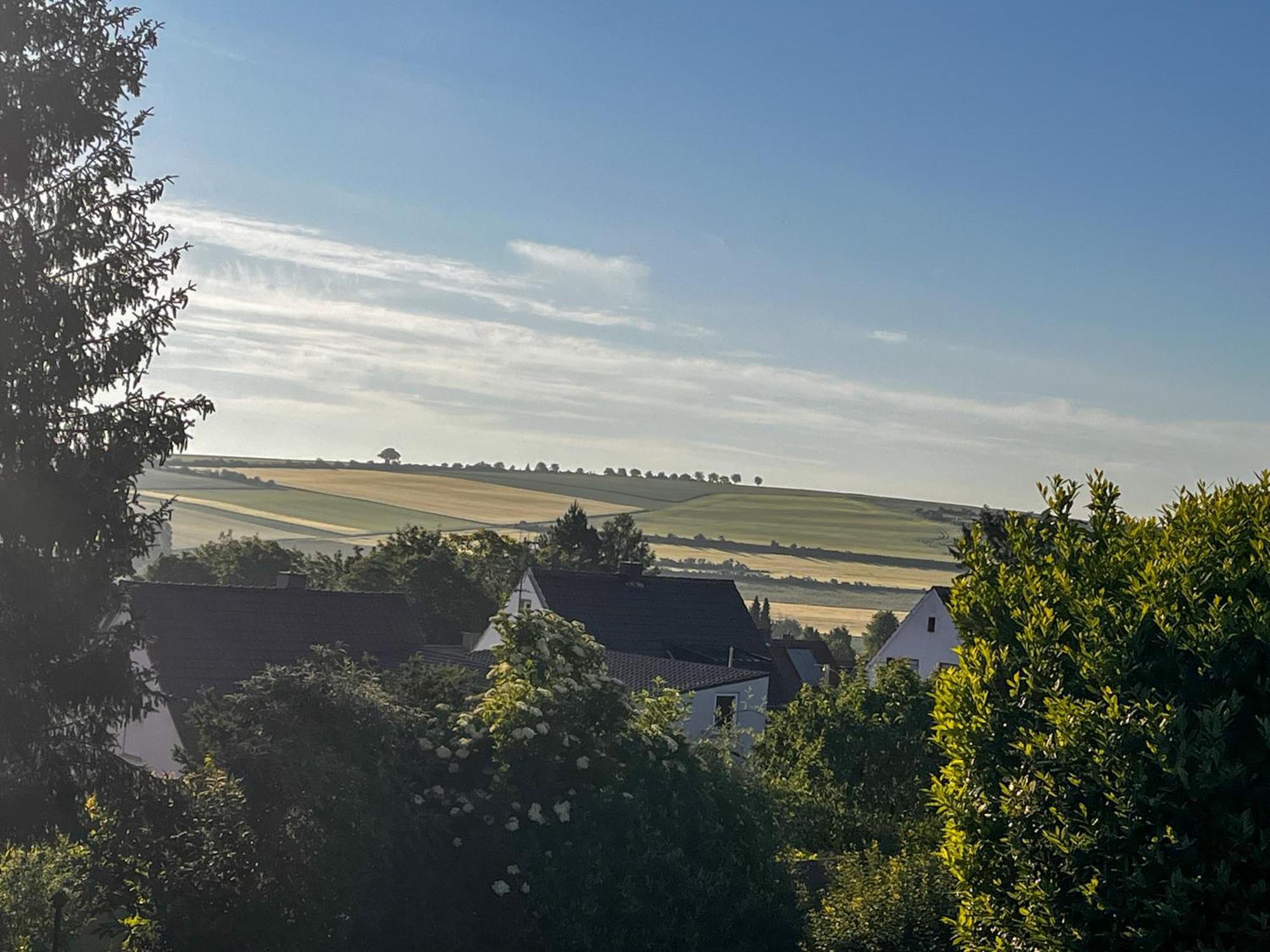 Landhaus Stetten Stetten  Exteriér fotografie