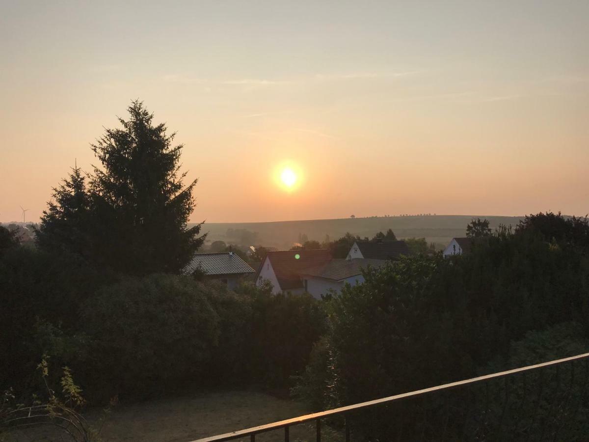 Landhaus Stetten Stetten  Exteriér fotografie