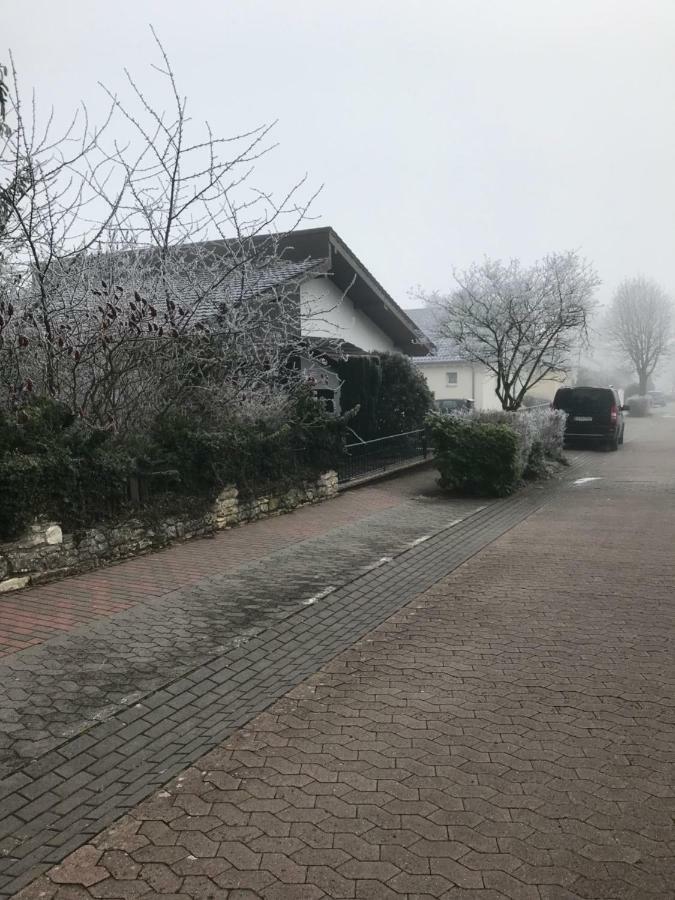 Landhaus Stetten Stetten  Exteriér fotografie